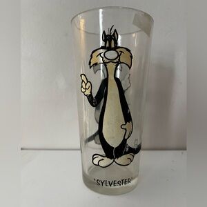 Pepsi Sylvester Collectors Cup
